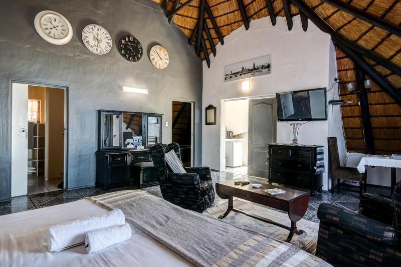 Khaya La Manzi Guest Lodge Hibberdene Buitenkant foto