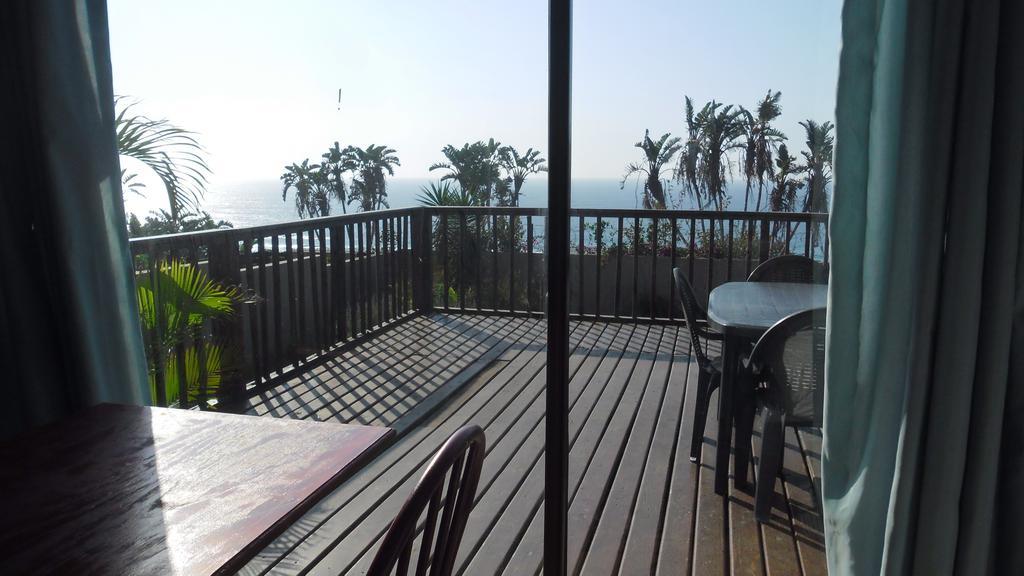 Khaya La Manzi Guest Lodge Hibberdene Kamer foto