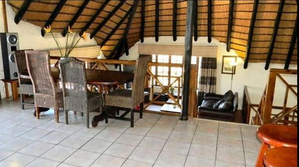 Khaya La Manzi Guest Lodge Hibberdene Kamer foto