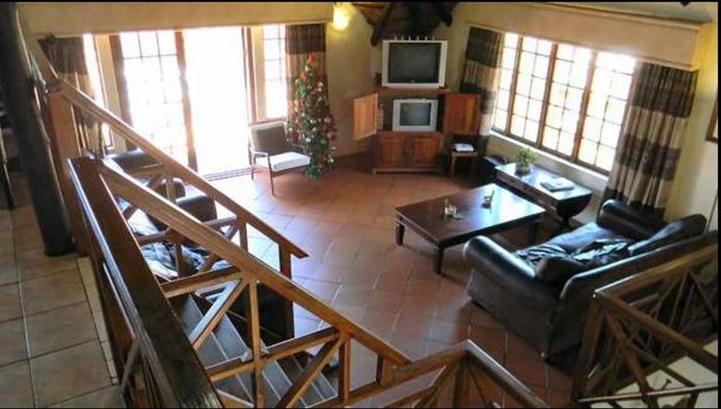 Khaya La Manzi Guest Lodge Hibberdene Kamer foto