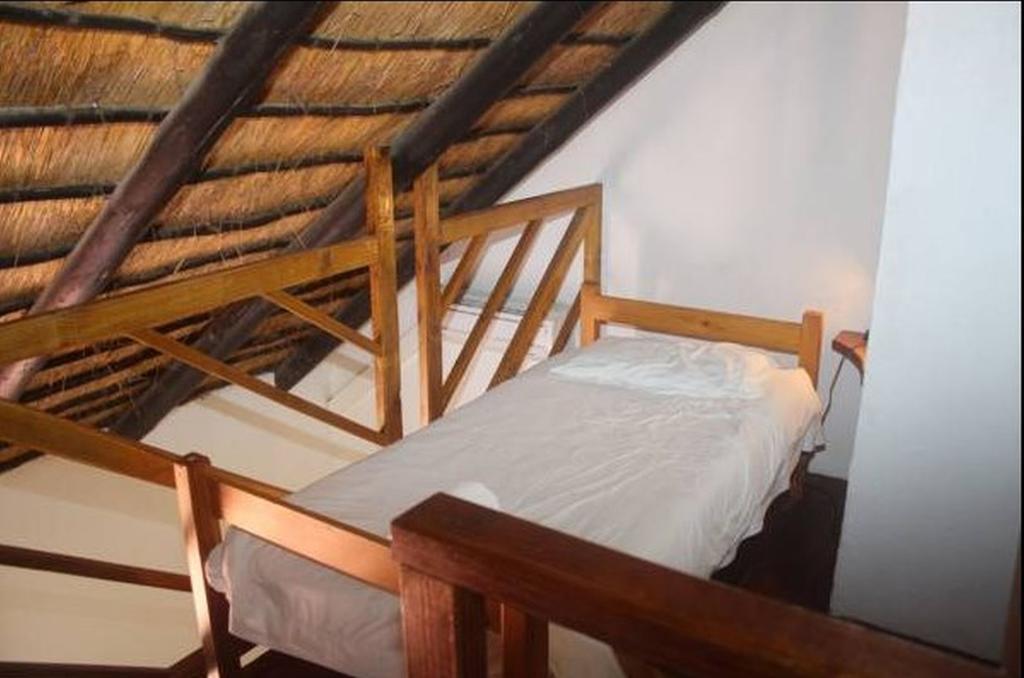 Khaya La Manzi Guest Lodge Hibberdene Kamer foto